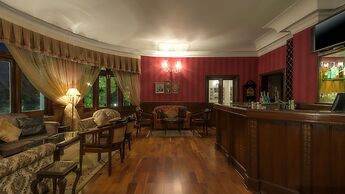 The Claridges Nabha Residence