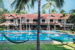 Dolphin Bay Beach Resort