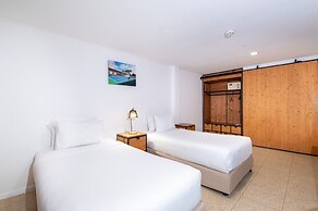 Dolphin Bay Beach Resort