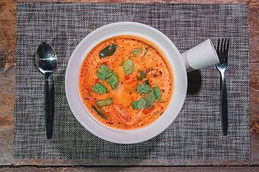 Dolphin Bay Beach Resort