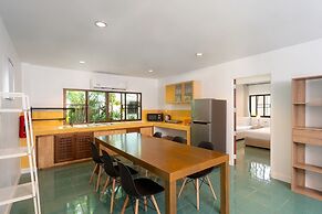 Dolphin Bay Beach Resort