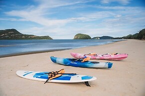 Dolphin Bay Beach Resort