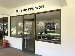 Dolphin Bay Beach Resort