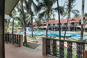 Dolphin Bay Beach Resort