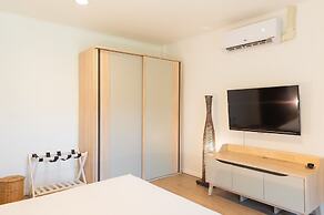 Dolphin Bay Beach Resort