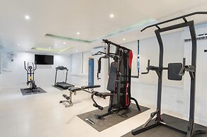 Dolphin Bay Beach Resort