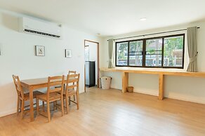 Dolphin Bay Beach Resort