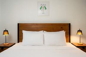 Dolphin Bay Beach Resort