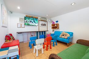 Dolphin Bay Beach Resort