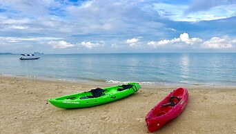 Dolphin Bay Beach Resort