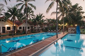 Dolphin Bay Beach Resort