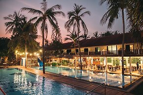 Dolphin Bay Beach Resort