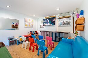 Dolphin Bay Beach Resort