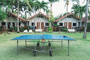 Dolphin Bay Beach Resort