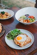 Dolphin Bay Beach Resort