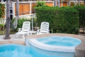 Dolphin Bay Beach Resort