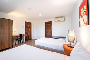 Dolphin Bay Beach Resort