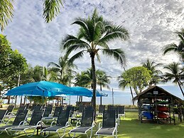 Dolphin Bay Beach Resort