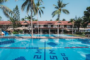 Dolphin Bay Beach Resort