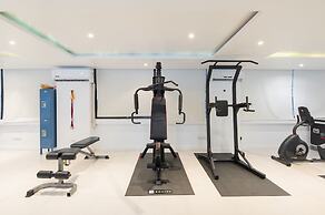 Dolphin Bay Beach Resort