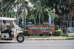Dolphin Bay Beach Resort