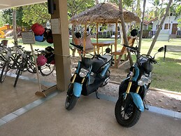 Dolphin Bay Beach Resort