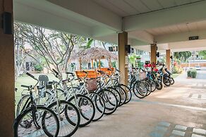 Dolphin Bay Beach Resort