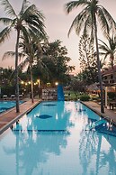 Dolphin Bay Beach Resort