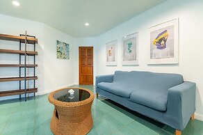 Dolphin Bay Beach Resort