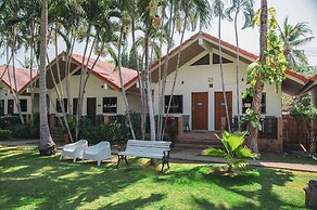 Dolphin Bay Beach Resort