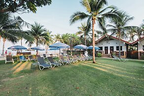 Dolphin Bay Beach Resort