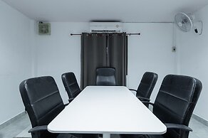 Dolphin Bay Beach Resort