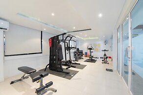 Dolphin Bay Beach Resort