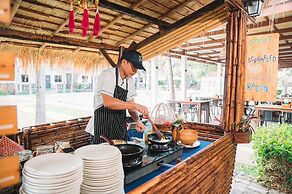 Dolphin Bay Beach Resort