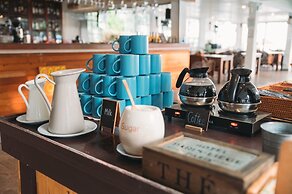 Dolphin Bay Beach Resort