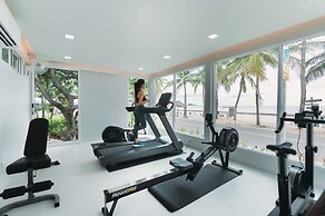 Dolphin Bay Beach Resort