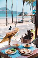 Dolphin Bay Beach Resort