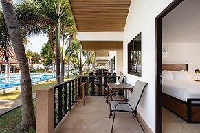 Dolphin Bay Beach Resort