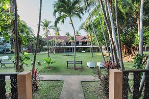 Dolphin Bay Beach Resort