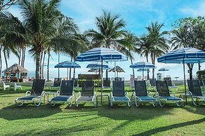 Dolphin Bay Beach Resort