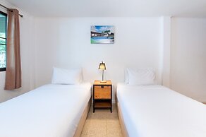 Dolphin Bay Beach Resort