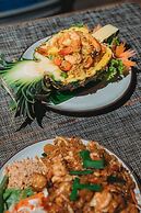 Dolphin Bay Beach Resort