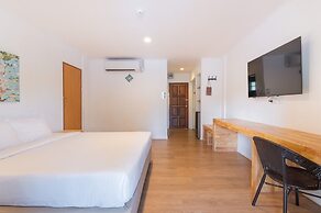 Dolphin Bay Beach Resort