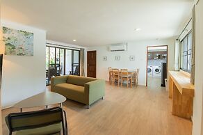 Dolphin Bay Beach Resort