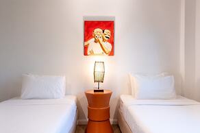 Dolphin Bay Beach Resort