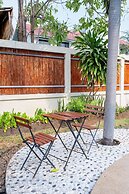 Dolphin Bay Beach Resort