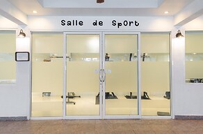 Dolphin Bay Beach Resort