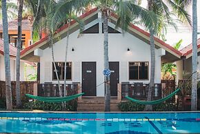 Dolphin Bay Beach Resort