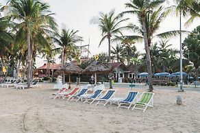 Dolphin Bay Beach Resort