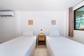 Dolphin Bay Beach Resort